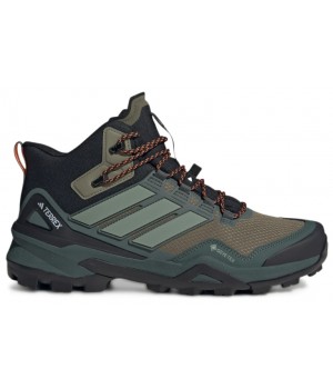 Adidas Terrex Skychaser Mid GTX Olive Strata