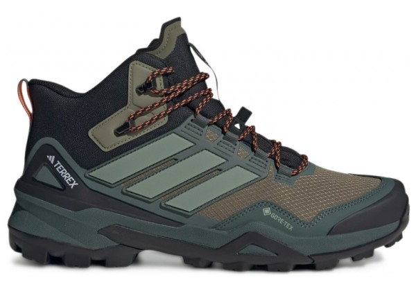 Adidas Terrex Skychaser Mid GTX Olive Strata