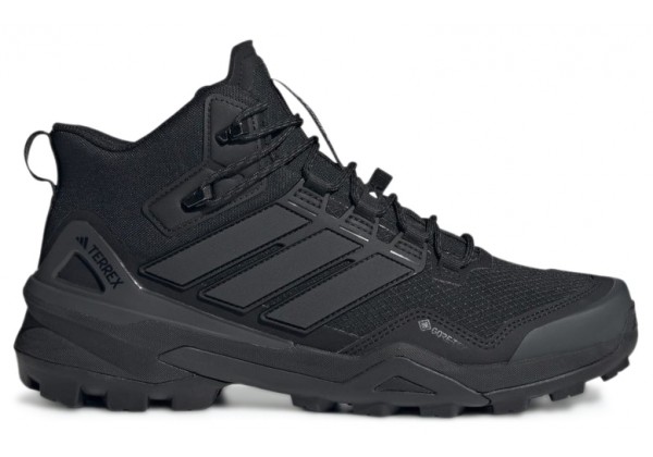 Adidas Terrex Skychaser Mid GTX Core Black