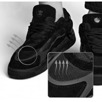 Adidas Niteball 2.0 Triple Black зимние