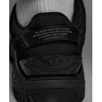 Adidas Niteball 2.0 Triple Black зимние