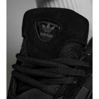 Adidas Niteball 2.0 Triple Black зимние