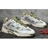 Adidas Niteball Orbit Green Magic Lime с мехом
