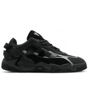 Adidas Niteball 2.0 Triple Black зимние