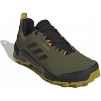 Adidas Terrex Ax4 Beta Cold.Rdy Olive Green