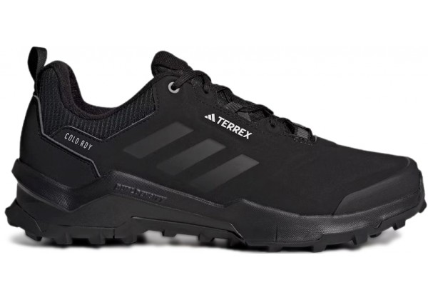 Adidas Terrex Ax4 Beta Cold.Rdy Black