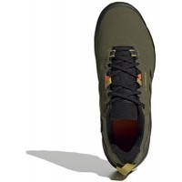 Adidas Terrex Ax4 Beta Cold.Rdy Olive Green