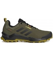 Adidas Terrex Ax4 Beta Cold.Rdy Olive Green