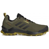 Adidas Terrex Ax4 Beta Cold.Rdy Olive Green