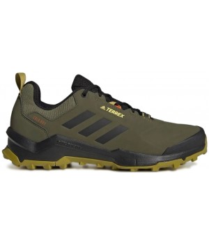 Adidas Terrex Ax4 Beta Cold.Rdy Olive Green