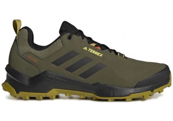 Adidas Terrex Ax4 Beta Cold.Rdy Olive Green
