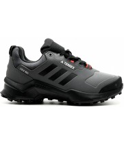 Adidas Terrex Ax4 Beta Cold.Rdy Grey Red