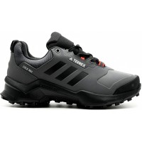 Adidas Terrex Ax4 Beta Cold.Rdy Grey Red