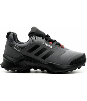 Adidas Terrex Ax4 Beta Cold.Rdy Grey Red