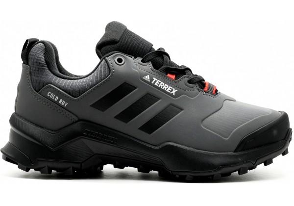 Adidas Terrex Ax4 Beta Cold.Rdy Grey Red