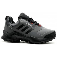 Adidas Terrex Ax4 Beta Cold.Rdy Grey Red