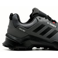 Adidas Terrex Ax4 Beta Cold.Rdy Grey Red