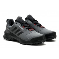 Adidas Terrex Ax4 Beta Cold.Rdy Grey Red
