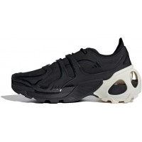 Adidas Wonder Runner Pro Black Essentials