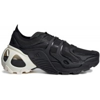 Adidas Wonder Runner Pro Black Essentials