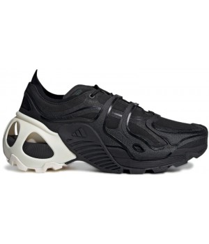 Adidas Wonder Runner Pro Black Essentials