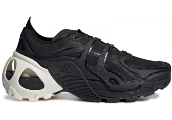 Adidas Wonder Runner Pro Black Essentials