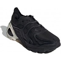 Adidas Wonder Runner Pro Black Essentials