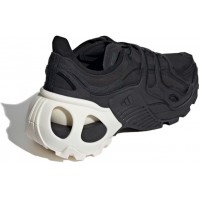 Adidas Wonder Runner Pro Black Essentials