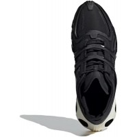 Adidas Wonder Runner Pro Black Essentials