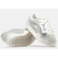 Кроссовки Adidas ADI 2000 X Grey White