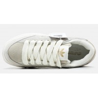Кроссовки Adidas ADI 2000 X Grey White
