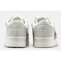 Кроссовки Adidas ADI 2000 X Grey White