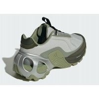 Adidas Wonder Runner Pro Olive Grey