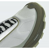 Adidas Wonder Runner Pro Olive Grey