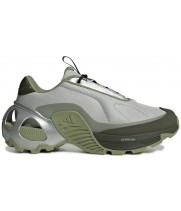 Adidas Wonder Runner Pro Olive Grey
