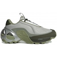 Adidas Wonder Runner Pro Olive Grey