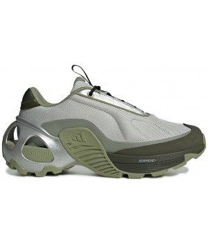 Adidas Wonder Runner Pro Olive Grey