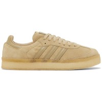 Adidas Ronnie Fieg x Clarks x 8th Street Samba Kithmas Collection Savannah