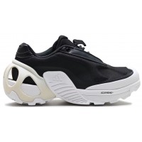 Adidas Wonder Runner Pro Black White