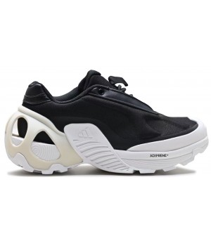 Adidas Wonder Runner Pro Black White