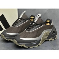 Adidas Wonder Runner Pro Brown Olive