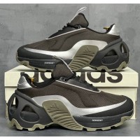 Adidas Wonder Runner Pro Brown Olive