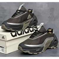 Adidas Wonder Runner Pro Brown Olive