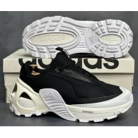 Adidas Wonder Runner Pro Black White