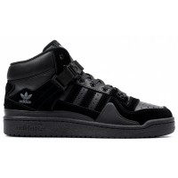 Adidas Forum High Winter Black