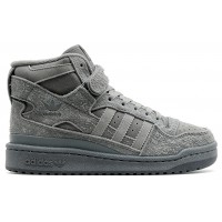 Adidas Forum High Winter Suede Grey