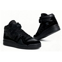 Adidas Forum High Winter Black