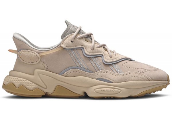 Adidas Ozweego Beige Pale Nude Adidas Ozweego Beige Pale Nude