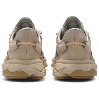 Adidas Ozweego Beige Pale Nude Adidas Ozweego Beige Pale Nude