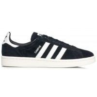 Adidas Originals Campus Black White
